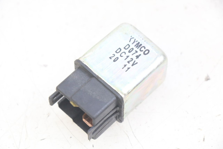 photo de STARTERRELAY KYMCO AGILITY 16+ 4T 50 (2018 - 2023)