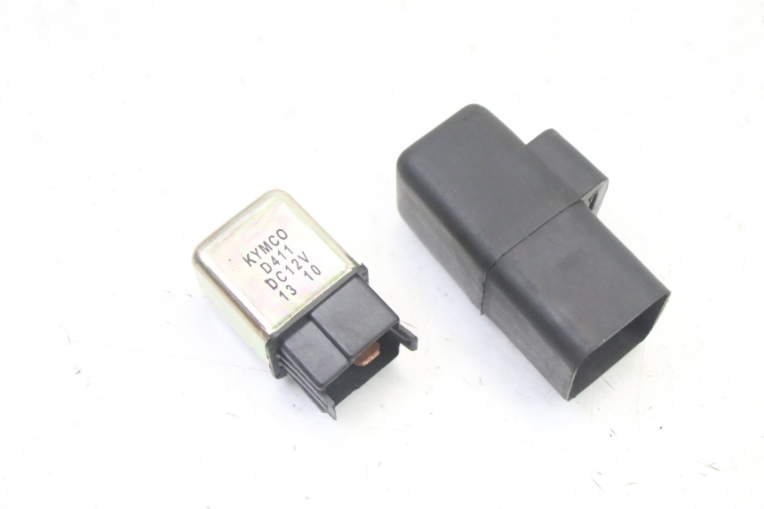 photo de STARTERRELAY KYMCO AGILITY 4T 50 (2005 - 2018)
