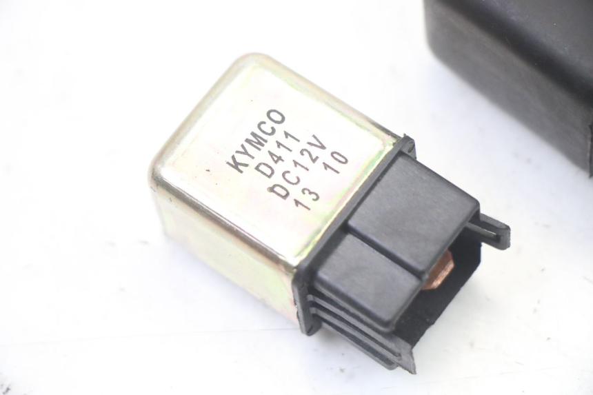 photo de STARTERRELAY KYMCO AGILITY 4T 50 (2005 - 2018)