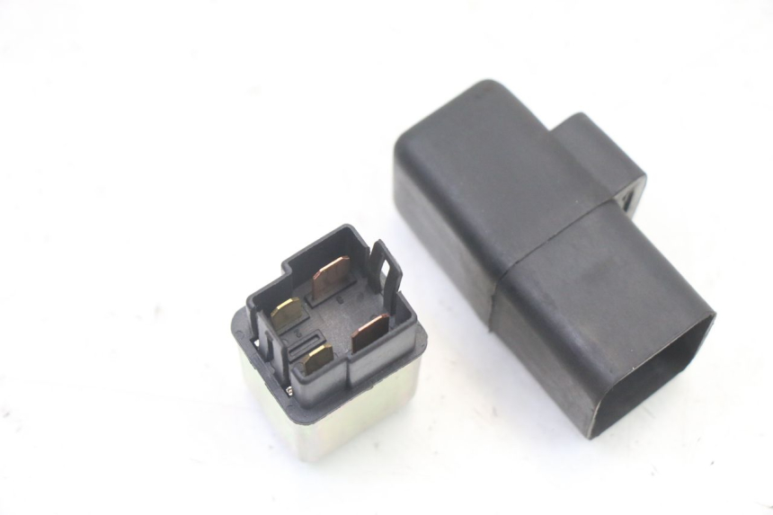 photo de STARTERRELAY KYMCO AGILITY 4T 50 (2005 - 2018)