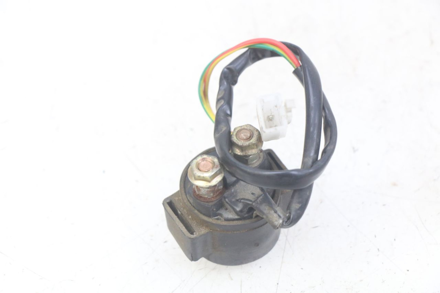photo de STARTERRELAY NECO ALEXONE 125 (2017 - 2024)