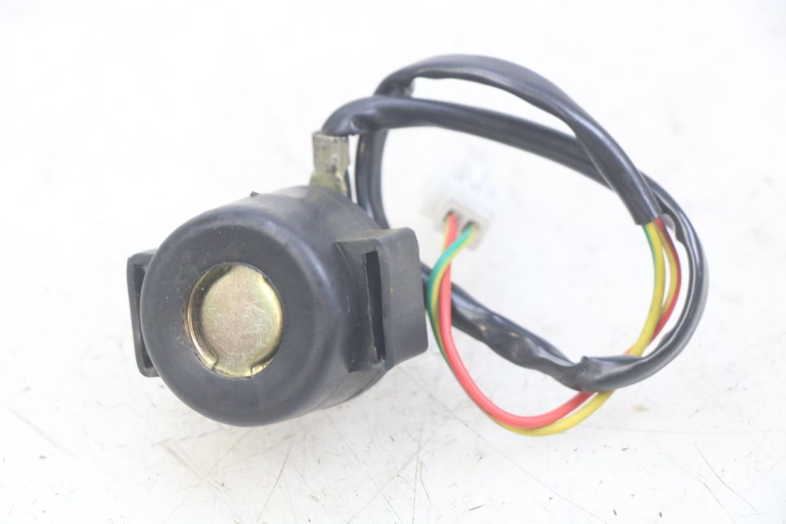 photo de STARTERRELAY NECO ALEXONE 125 (2017 - 2024)