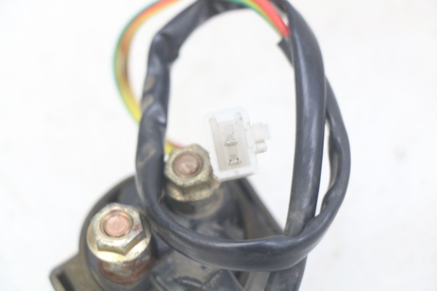 photo de STARTERRELAY NECO ALEXONE 125 (2017 - 2024)