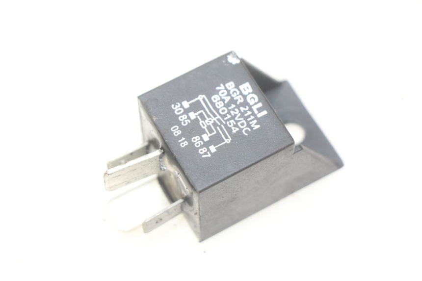 photo de STARTERRELAY APRILIA SR 2T 50 (2018 - 2022)