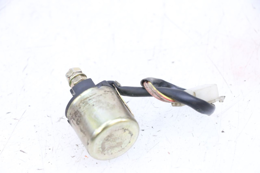 photo de ANLASSERRELAIS MAG POWER BOMBERS 4T 50 (2016 - 2026) - Alternative Perspektive