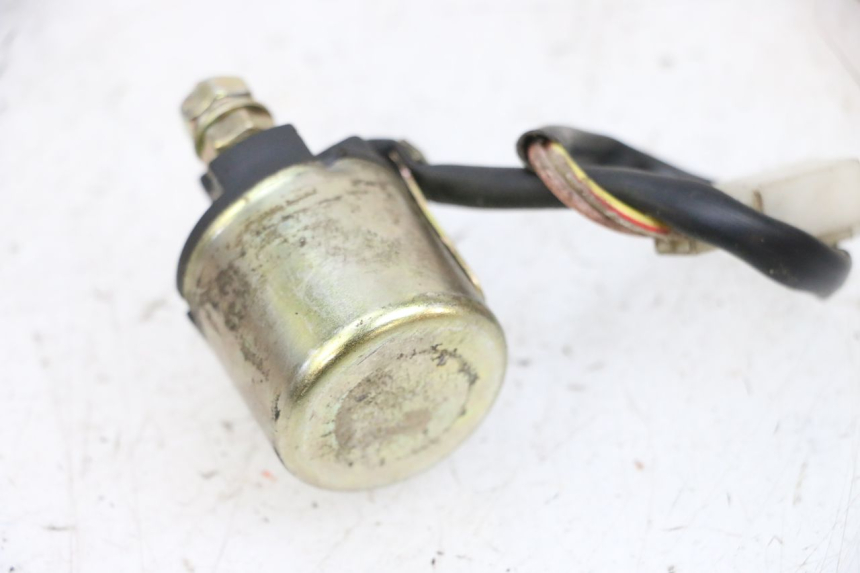 photo de ANLASSERRELAIS MAG POWER BOMBERS 4T 50 (2016 - 2026) - Technische Nahaufnahme