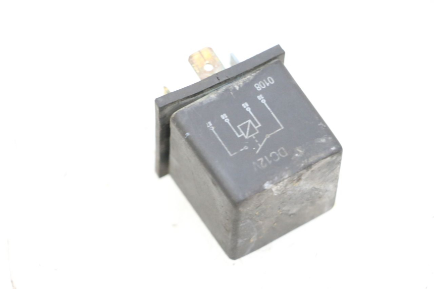 photo de STARTERRELAY MBK BOOSTER SPIRIT 50 (2004 - 2017) - Zoom auf Gebrauchszustand