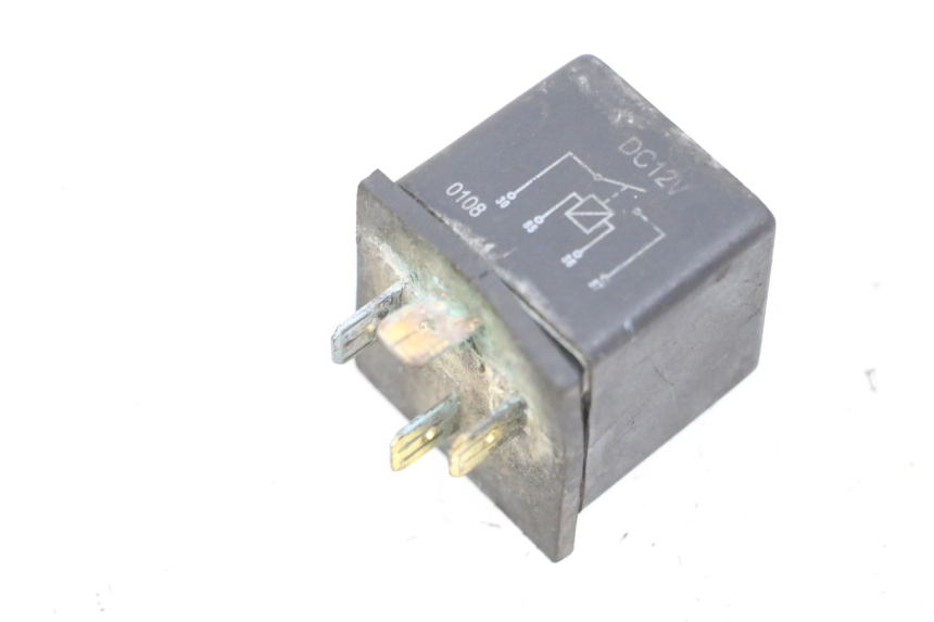 photo de STARTERRELAY MBK BOOSTER SPIRIT 50 (2004 - 2017) - Alternative Perspektive