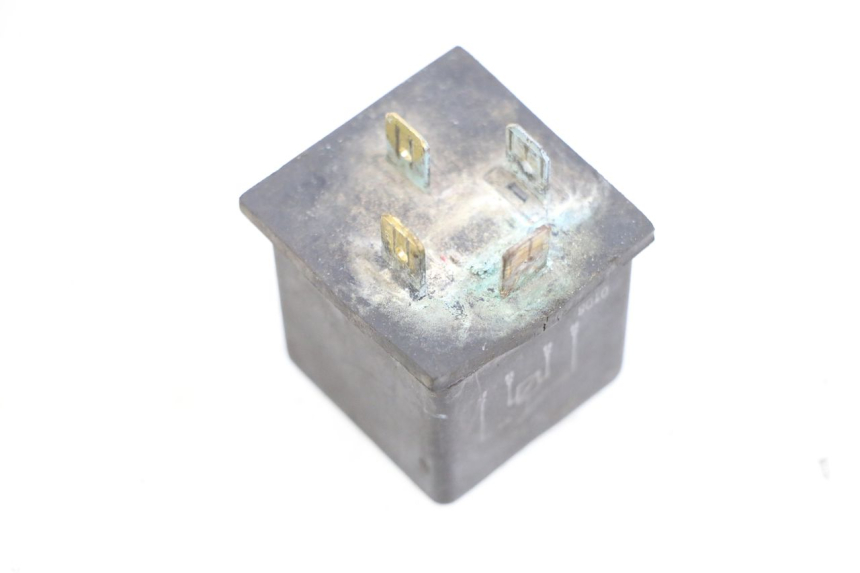 photo de STARTERRELAY MBK BOOSTER SPIRIT 50 (2004 - 2017) - Technische Nahaufnahme