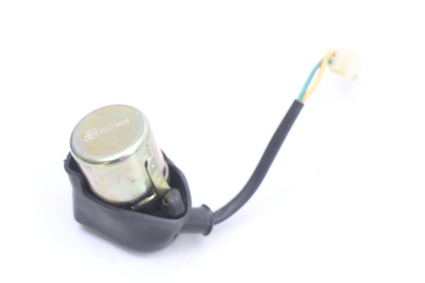 photo de ANLASSERRELAIS TNT MOTOR BOSTON 4T 50 (2018 - 2025)