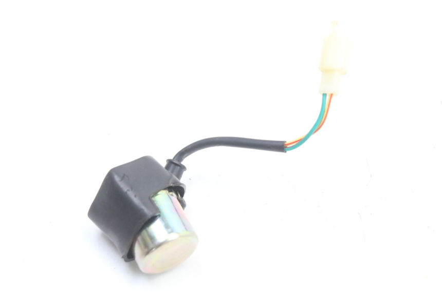 photo de ANLASSERRELAIS TNT MOTOR BOSTON 4T 50 (2018 - 2025)