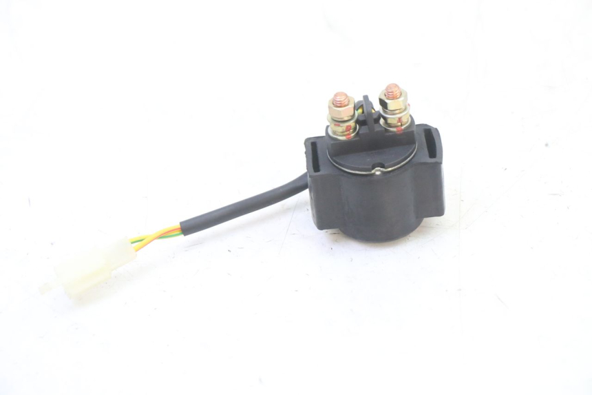 photo de ANLASSERRELAIS MOTRON BREEZY 4T 50 (2021 - 2025)