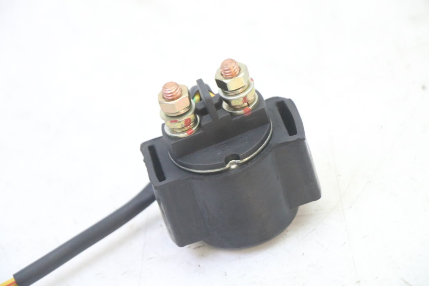 photo de ANLASSERRELAIS MOTRON BREEZY 4T 50 (2021 - 2025)