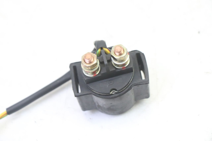 photo de ANLASSERRELAIS MOTRON BREEZY 4T 50 (2021 - 2025)