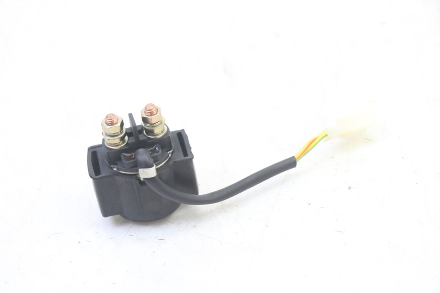 photo de ANLASSERRELAIS MOTRON BREEZY 4T 50 (2021 - 2025)