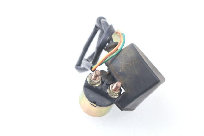 photo de STARTERRELAY BAOTIAN BT 49 QT-9 50 (2006 - 2010)