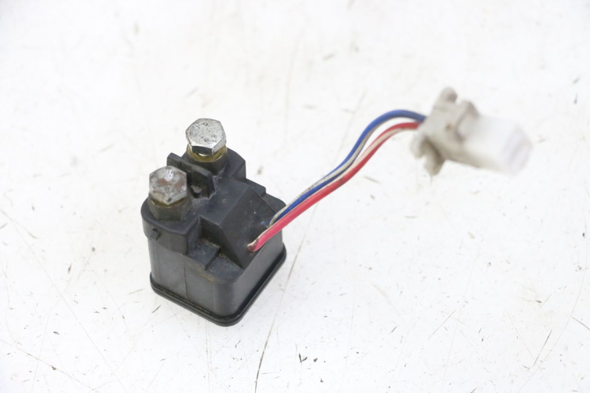 photo de STARTERRELAY SUZUKI BURGMAN 125 (2007 - 2014)