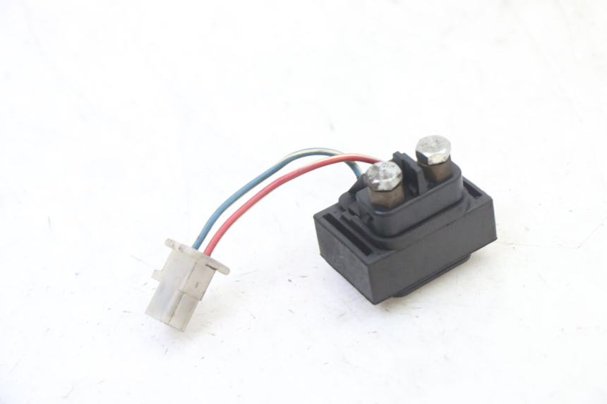 photo de STARTERRELAY SUZUKI BURGMAN 125 (2007 - 2014)