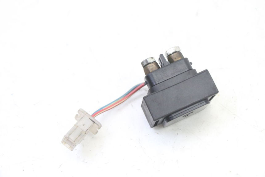 photo de STARTERRELAY SUZUKI BURGMAN 125 (2007 - 2014)