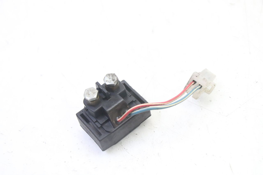 photo de STARTERRELAY SUZUKI BURGMAN 125 (2007 - 2014)