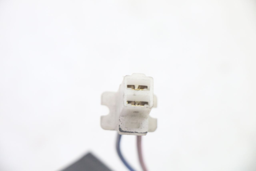 photo de STARTERRELAY SUZUKI BURGMAN 125 (2007 - 2014)