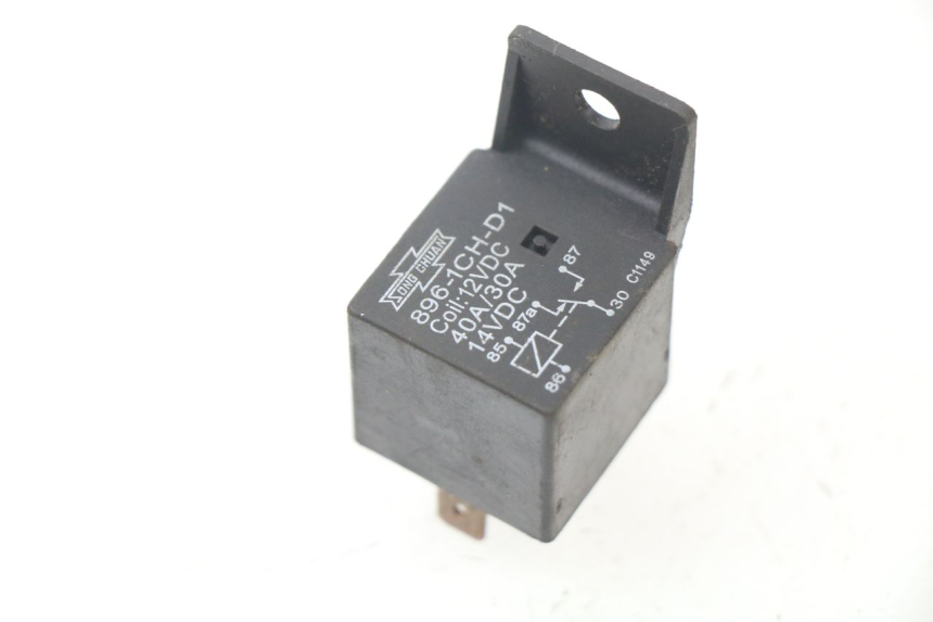 photo de ANLASSERRELAIS YAMAHA BW'S 50 (1999 - 2003)