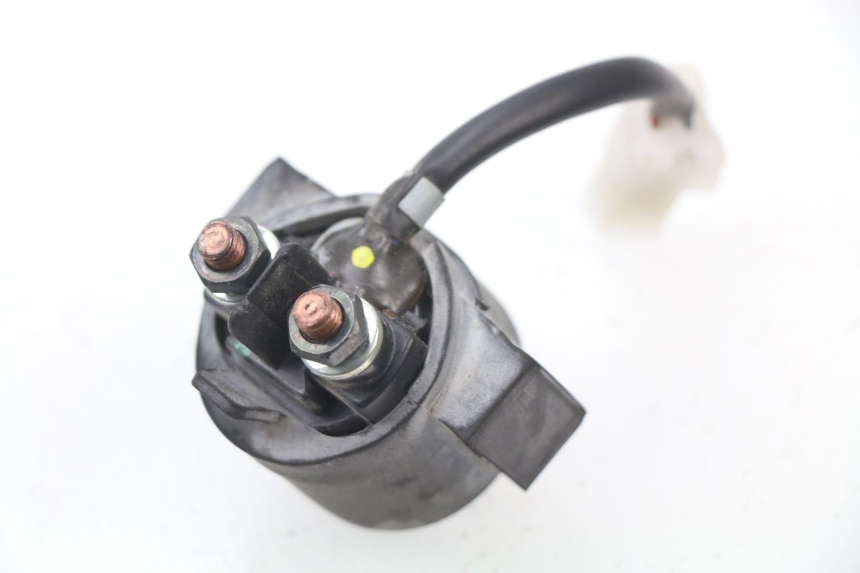 photo de STARTERRELAY YAMAHA BW'S BWS 125 (2010 - 2013)