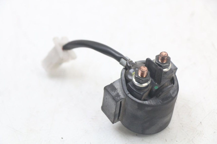 photo de STARTERRELAY YAMAHA BW'S BWS 125 (2010 - 2013)