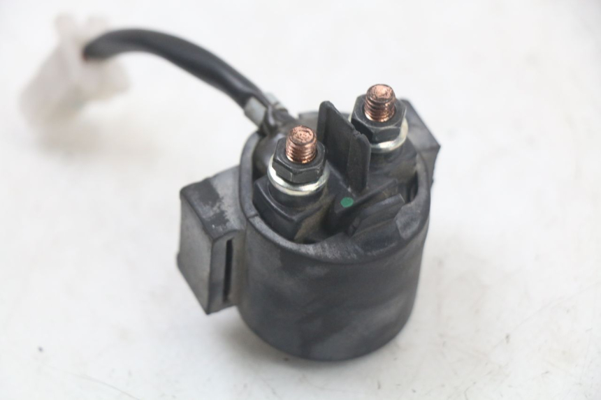 photo de STARTERRELAY YAMAHA BW'S BWS 125 (2010 - 2013)