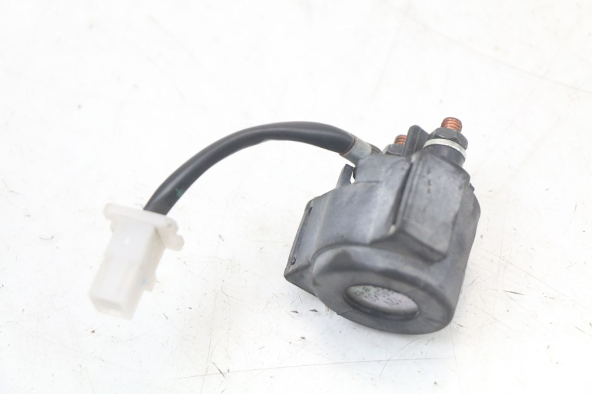 photo de STARTERRELAY YAMAHA BW'S BWS 125 (2010 - 2013)