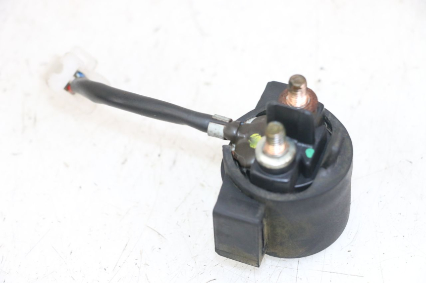 photo de STARTERRELAY YAMAHA BW'S BWS 125 (2010 - 2013)