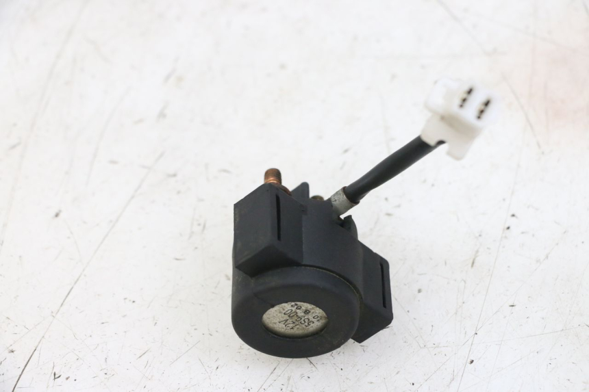 photo de STARTERRELAY YAMAHA BW'S BWS 125 (2010 - 2013)