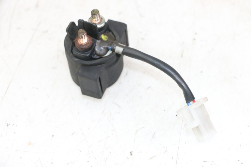 photo de STARTERRELAY YAMAHA BW'S BWS 125 (2010 - 2013)