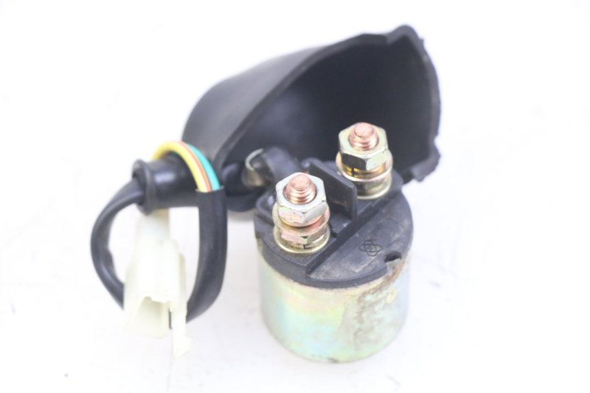 photo de STARTERRELAY ORCAL CAVARO 4T 50 (2019 - 2023)