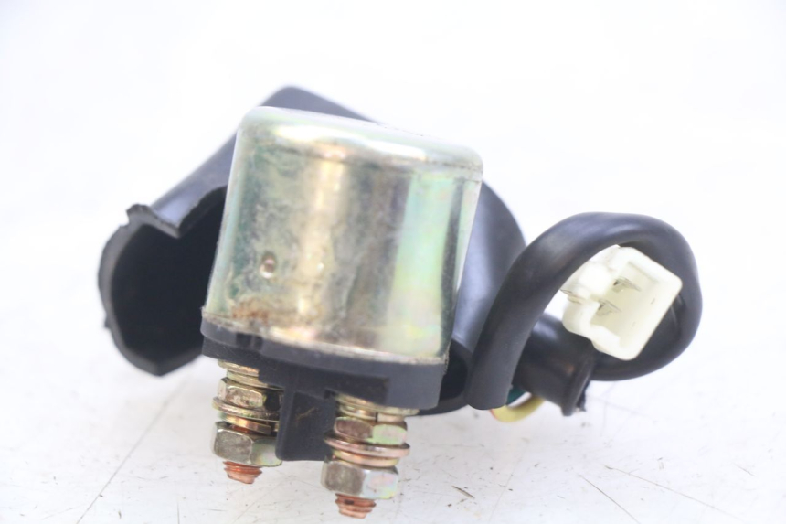 photo de STARTERRELAY ORCAL CAVARO 4T 50 (2019 - 2023)