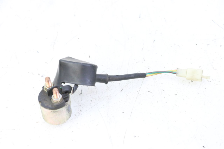 photo de STARTERRELAY ORCAL CAVARO 4T 50 (2019 - 2023)
