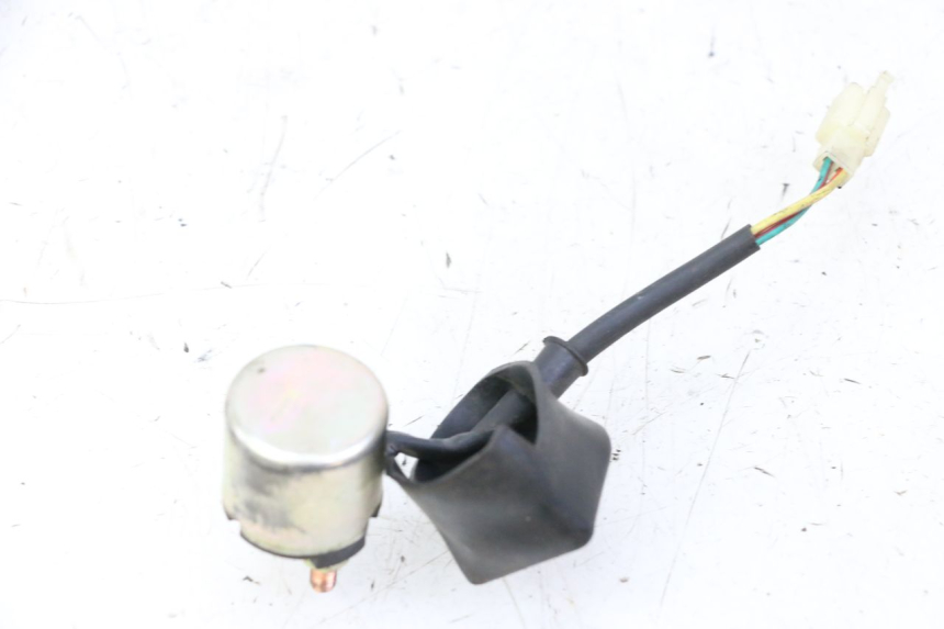 photo de STARTERRELAY ORCAL CAVARO 4T 50 (2019 - 2023)