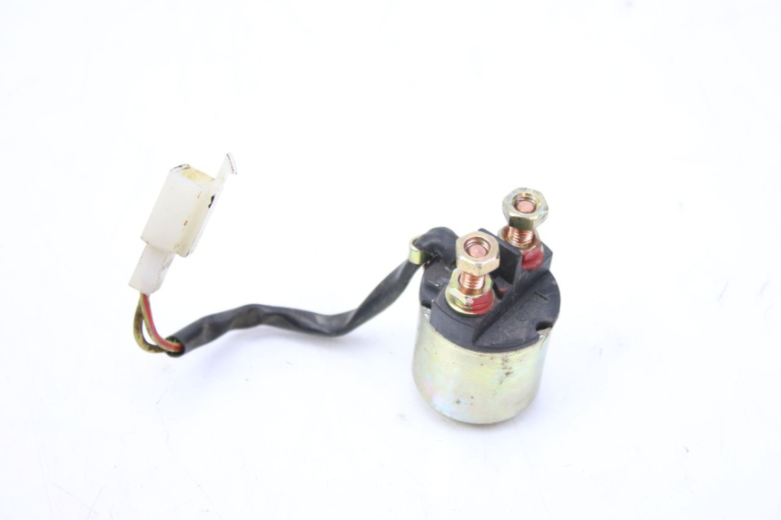 photo de ANLASSERRELAIS MASH CITY 4T 50 (2018 - 2020)