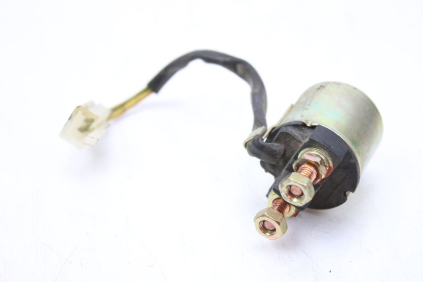 photo de ANLASSERRELAIS MASH CITY 4T 50 (2018 - 2020)