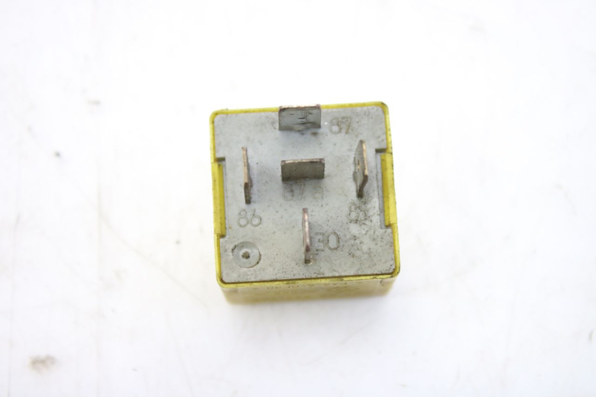 photo de STARTERRELAY PEUGEOT CITYSTAR 50 (2013 - 2017)