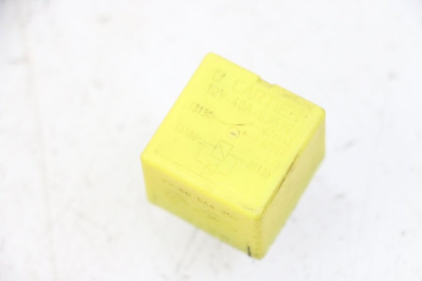 photo de STARTERRELAY PEUGEOT CITYSTAR 50 (2013 - 2017)