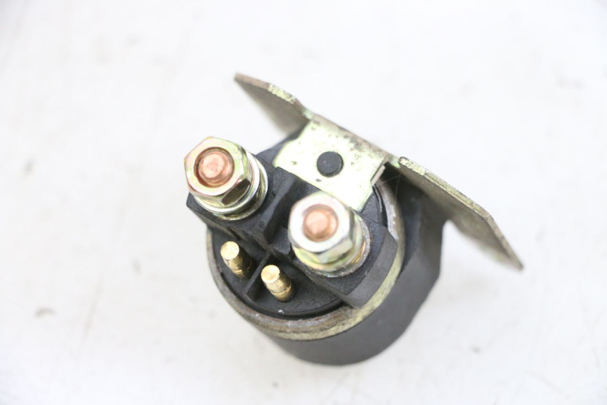 photo de ANLASSERRELAIS KSR CODE 125 (2018 - 2020) - Zoom auf Gebrauchszustand