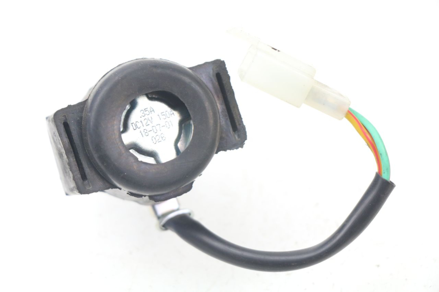 photo de STARTERRELAY SYM CROX 4T 50 (2016 - 2023)