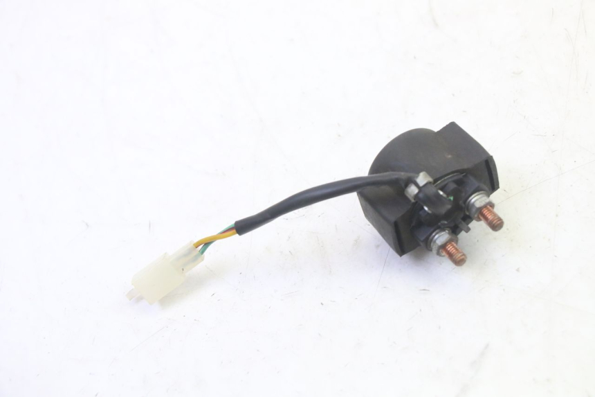 photo de STARTERRELAY SYM CROX 4T 50 (2016 - 2023)