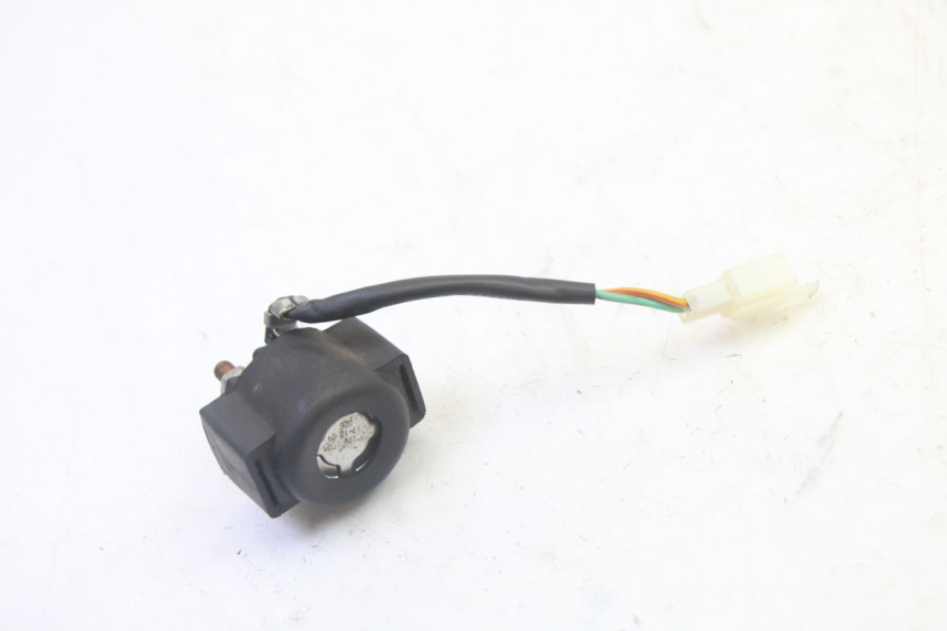 photo de STARTERRELAY SYM CROX 4T 50 (2016 - 2023)