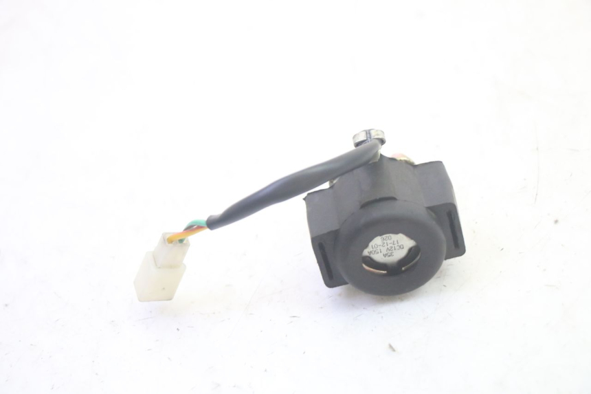 photo de STARTERRELAY SYM CROX 4T 50 (2016 - 2023) - Zoom auf Gebrauchszustand