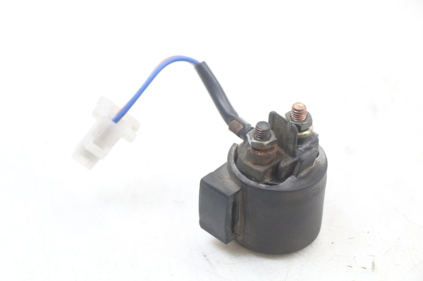 photo de STARTERRELAY YAMAHA CYGNUS X 125 (2004 - 2007)