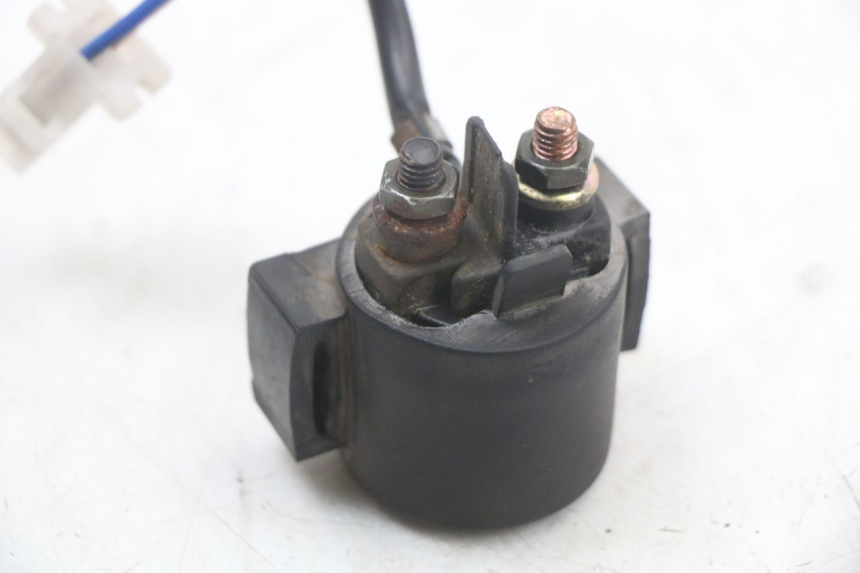 photo de STARTERRELAY YAMAHA CYGNUS X 125 (2004 - 2007)
