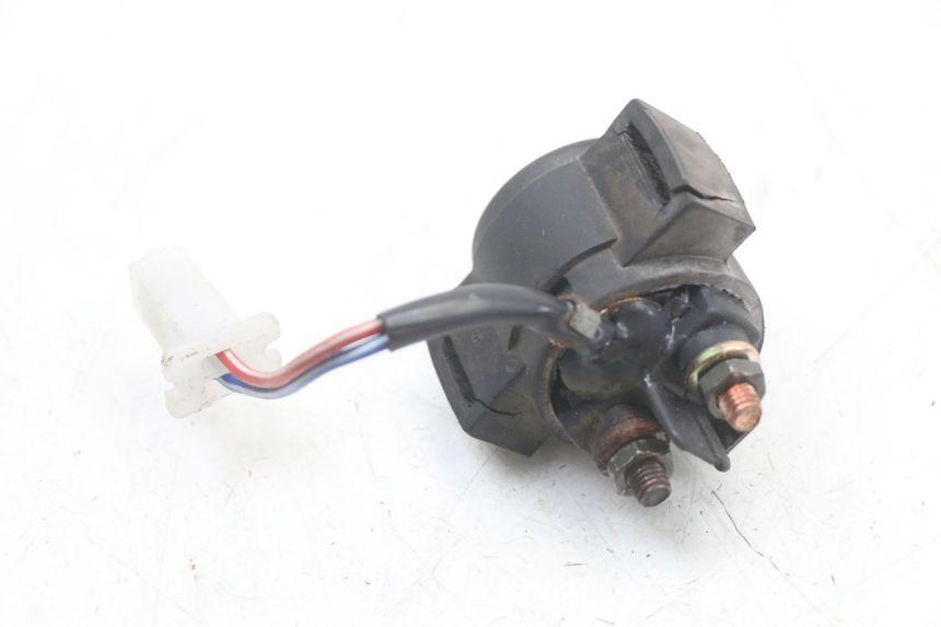 photo de STARTERRELAY YAMAHA CYGNUS X 125 (2004 - 2007)