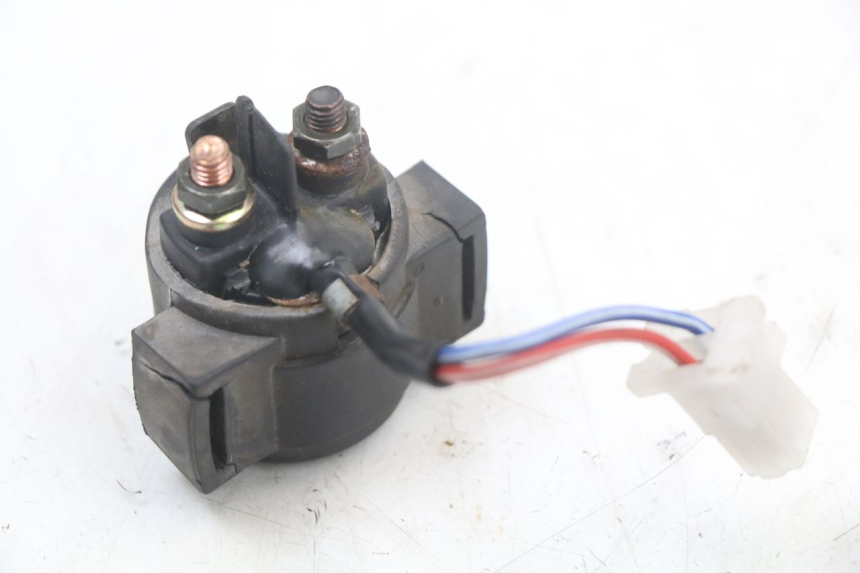 photo de STARTERRELAY YAMAHA CYGNUS X 125 (2004 - 2007)